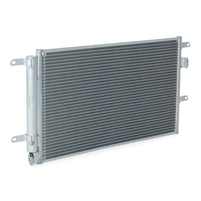 A/C condenser 448C0280 - photo 3