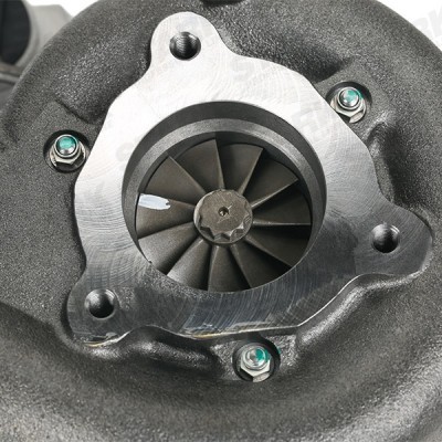 Turbocharger Stark SKCT-1190282 SKCT-1190282 - photo 5