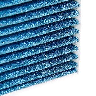 Cabin Air Filter RIDEX 424I0495P 424I0495P - photo 11