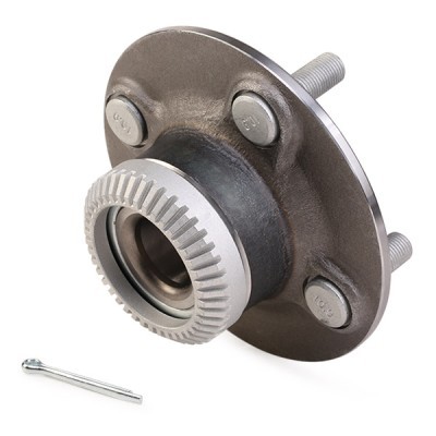 Wheel Bearing RIDEX 654W0947 654W0947 - photo 4
