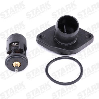 Thermostat, Coolant Stark SKTC-0560098 SKTC-0560098 - photo 4
