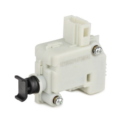 Central lock actuator RIDEX 791C0010 791C0010 - photo 3