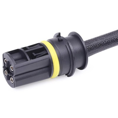Lambda (Oxygen) Sensor RIDEX 3922L0116P 3922L0116P - photo 6