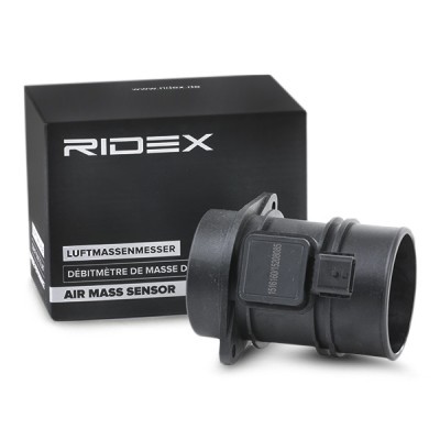 Air Mass Sensor RIDEX 3926A0327 3926A0327 - photo 2