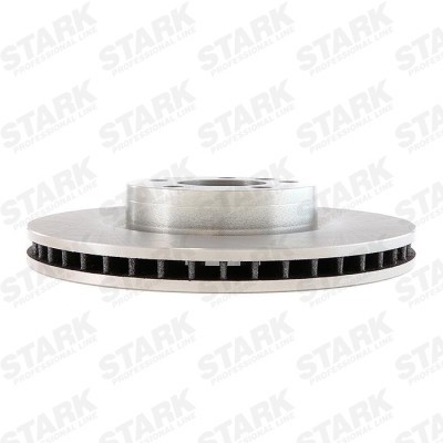 Brake Disc Stark SKBD-0020165 SKBD-0020165 - photo 5