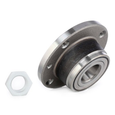 Wheel Bearing RIDEX 654W0024 654W0024 - photo 4