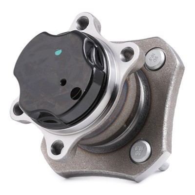 Wheel Bearing RIDEX 654W0950 654W0950 - photo 4