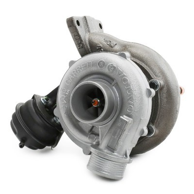 Turbocharger RIDEX 2234C0050R 2234C0050R - photo 5