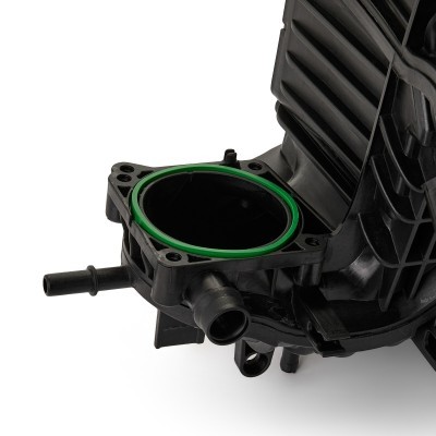 Intake manifold RIDEX 1640F0120 1640F0120 - photo 5