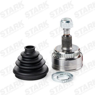 Joint Kit, Drive Shaft Stark SKJK-0200743 SKJK-0200743 - photo 2