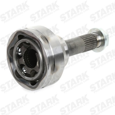 Joint Kit, Drive Shaft Stark SKJK-0200083 SKJK-0200083 - photo 5