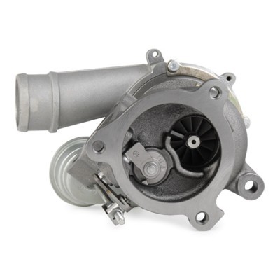 Turbocharger RIDEX 2234C0326 2234C0326 - photo 6