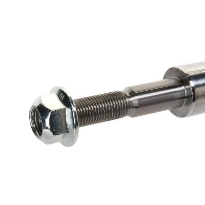 Shock Absorber RIDEX 854S2135P 854S2135P - photo 4
