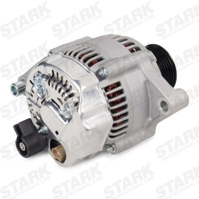 Alternator Stark SKGN-03221610 SKGN-03221610 - photo 4