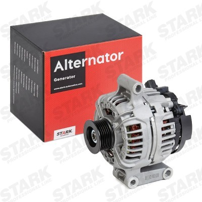 Alternator Stark SKGN-0320309 SKGN-0320309 - photo 2