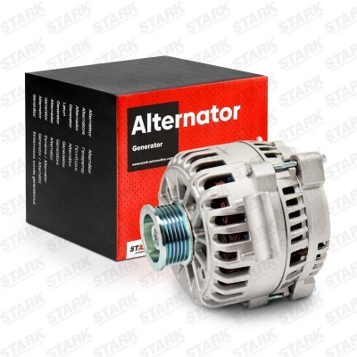 Alternator Stark SKGN-03221493 SKGN-03221493 - photo 2