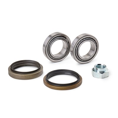 Wheel Bearing RIDEX 654W0112 654W0112 - photo 4
