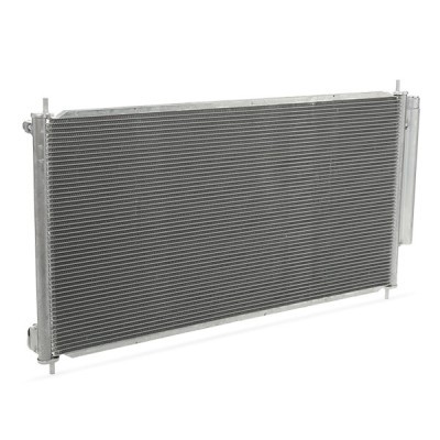 A/C condenser 448C0341 - photo 2