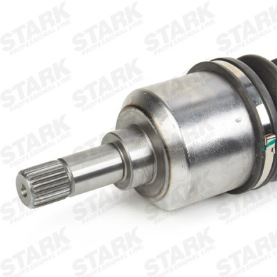 Drive Shaft Stark SKDS-0210815 SKDS-0210815 - photo 6