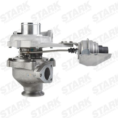 Turbocharger Stark SKCT-1190198 SKCT-1190198 - photo 5