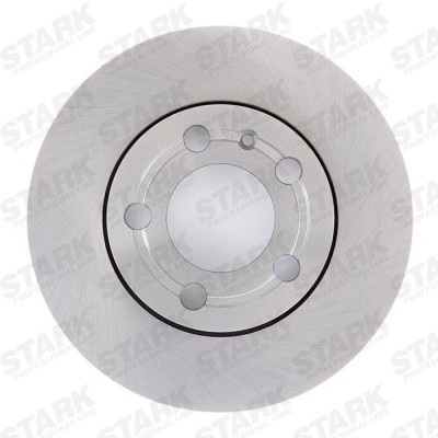 Brake Disc Stark SKBD-0020344 SKBD-0020344 - photo 3