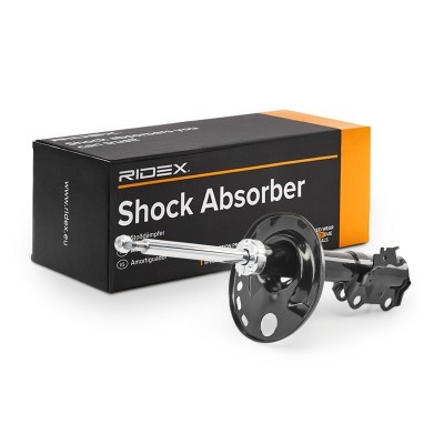 Shock Absorber RIDEX 854S17915 854S17915 - photo 3