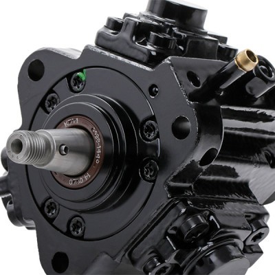 High-pressure pump RIDEX 3918H0102R 3918H0102R - photo 5