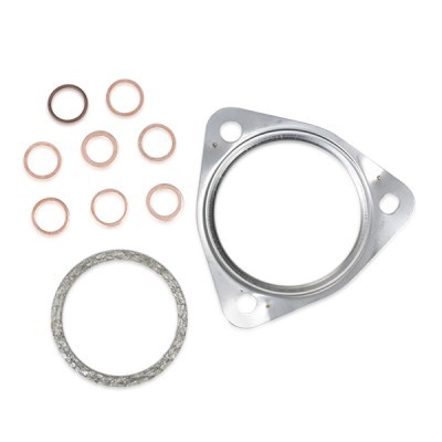Turbocharger RIDEX 2234C10571 2234C10571 - photo 8