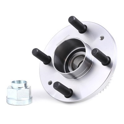 Wheel Bearing RIDEX 654W0931 654W0931 - photo 3