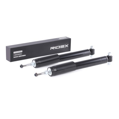 Shock Absorber RIDEX 854S1545 854S1545 - photo 3