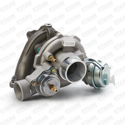 Turbocharger Stark SKCT-1191133 SKCT-1191133 - photo 3