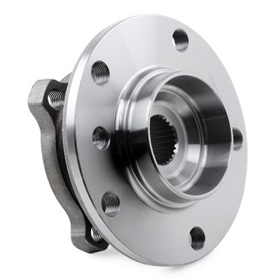 Wheel Bearing RIDEX 654W0699 654W0699 - photo 3