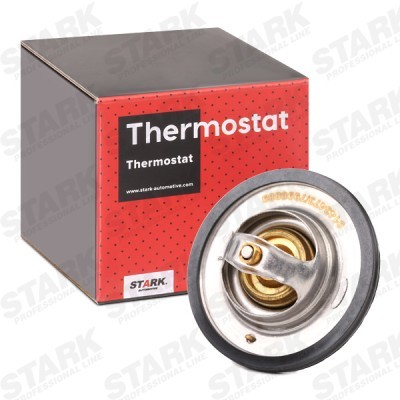 Thermostat, Coolant Stark SKTC-0560021 SKTC-0560021 - photo 2
