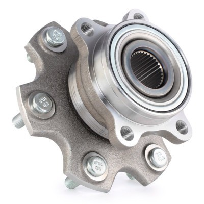 Wheel Bearing RIDEX 654W0543 654W0543 - photo 6