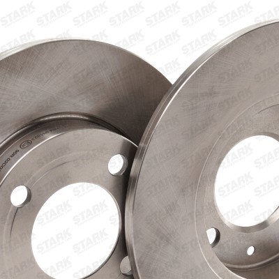 Brake Disc Stark SKBD-0022908 SKBD-0022908 - photo 5