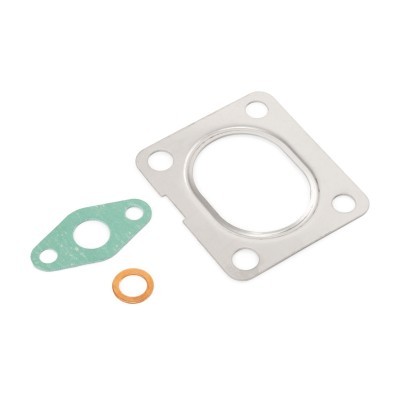 Turbocharger RIDEX 2234C0122 2234C0122 - photo 6