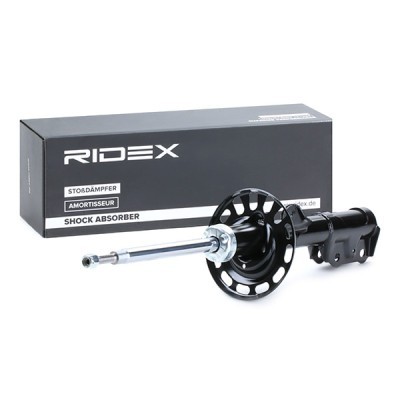 Shock Absorber RIDEX 854S0811 854S0811 - photo 2