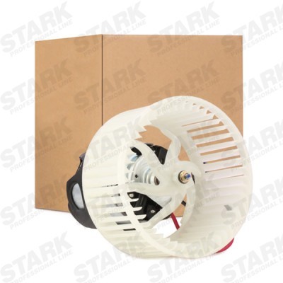 Interior Blower Stark SKIB-0310173 SKIB-0310173 - photo 2