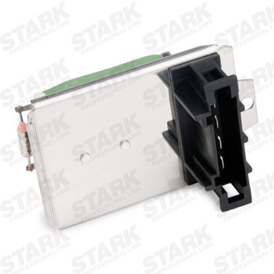 HVAC control unit Stark SKCU-2150029 SKCU-2150029 - photo 3