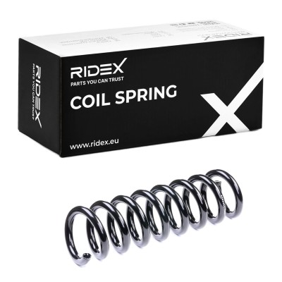 Suspension Spring RIDEX 188C0220 188C0220 - photo 5
