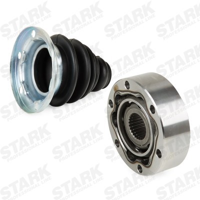 Joint Kit, Drive Shaft Stark SKJK-0200609 SKJK-0200609 - photo 3