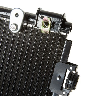 A/C condenser 448C0353 - photo 4
