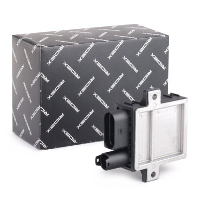 Glow plug control unit RIDEX 1750R0005 1750R0005 - photo 2