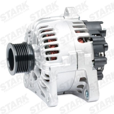 Alternator Stark SKGN-0321014 SKGN-0321014 - photo 3