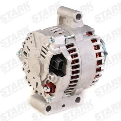 Alternator Stark SKGN-0321291 SKGN-0321291 - photo 4