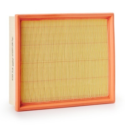 Air Filter RIDEX 8A0002P 8A0002P - photo 3