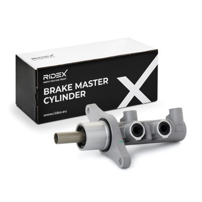 Brake master cylinder RIDEX 258M0293 258M0293 - photo 2
