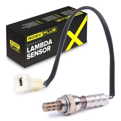 Lambda (Oxygen) Sensor RIDEX 3922L0201P 3922L0201P - photo 2