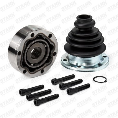 Joint Kit, Drive Shaft Stark SKJK-0200037 SKJK-0200037 - photo 9