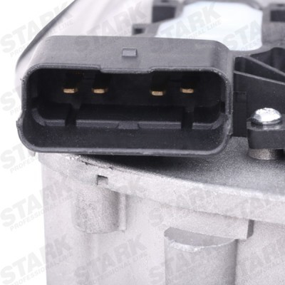 Wiper Motor Stark SKWM-0290047 SKWM-0290047 - photo 5